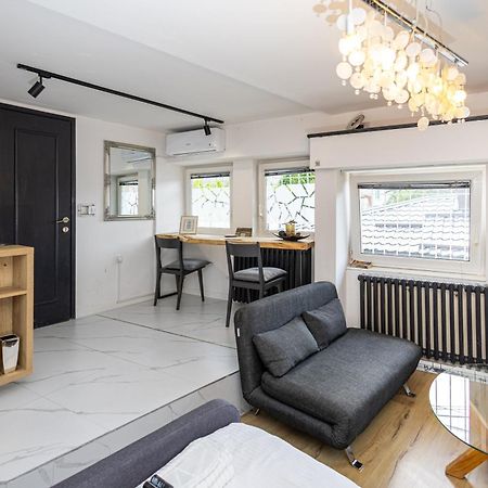 Bascarsija Corner Apartment Sarajevo Ngoại thất bức ảnh