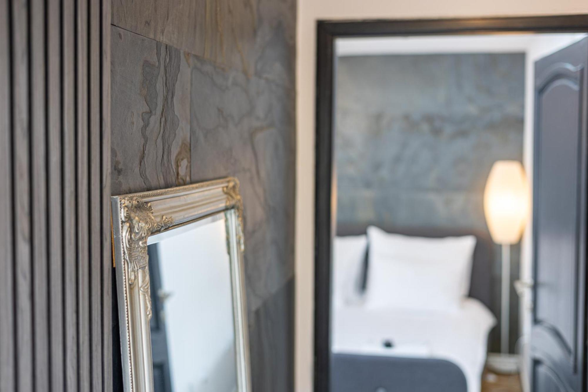 Bascarsija Corner Apartment Sarajevo Ngoại thất bức ảnh